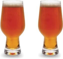 Aegir Tritan Unbreakable IPA Craft Beer Glasses