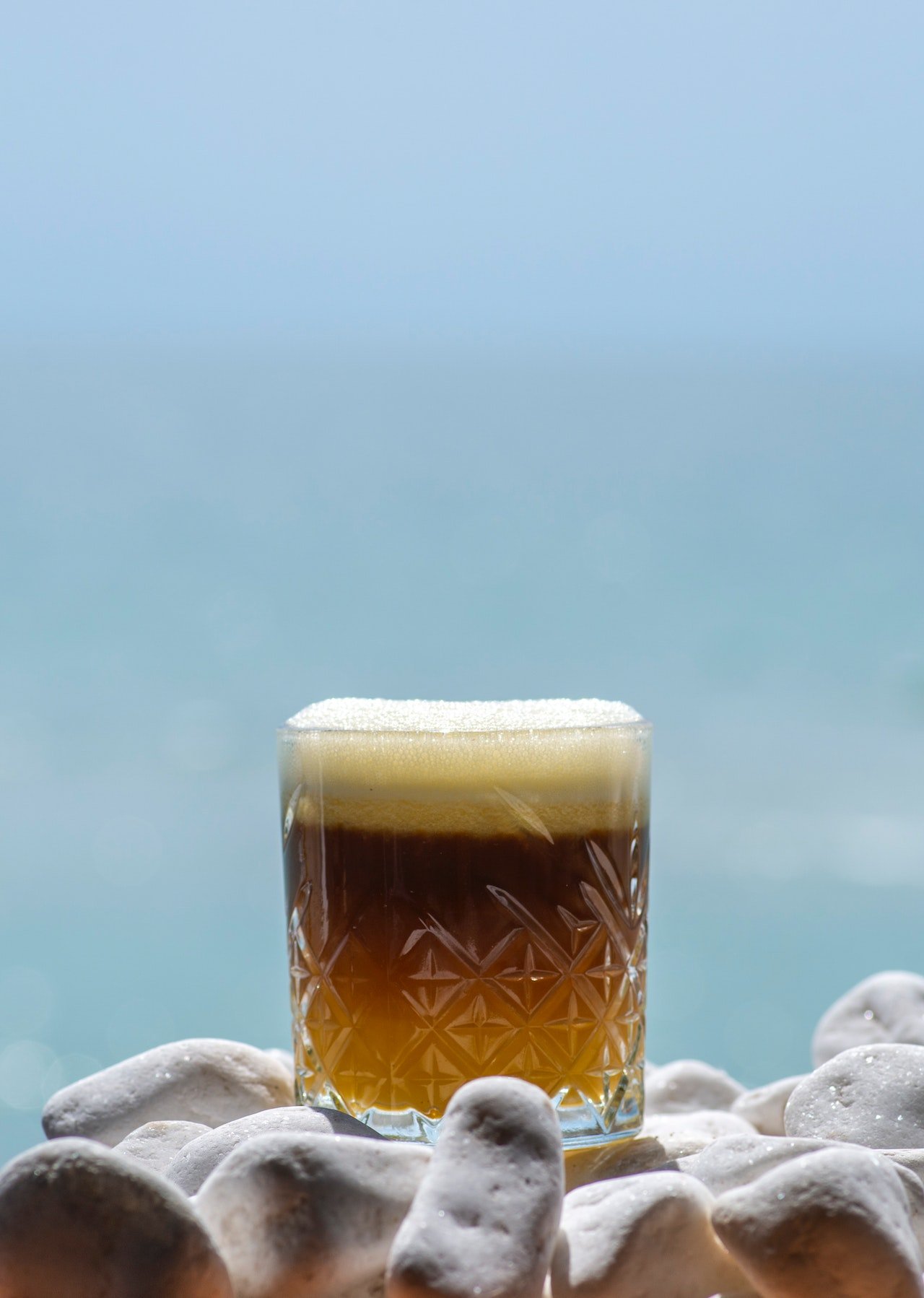 What Temp Does Beer Freeze