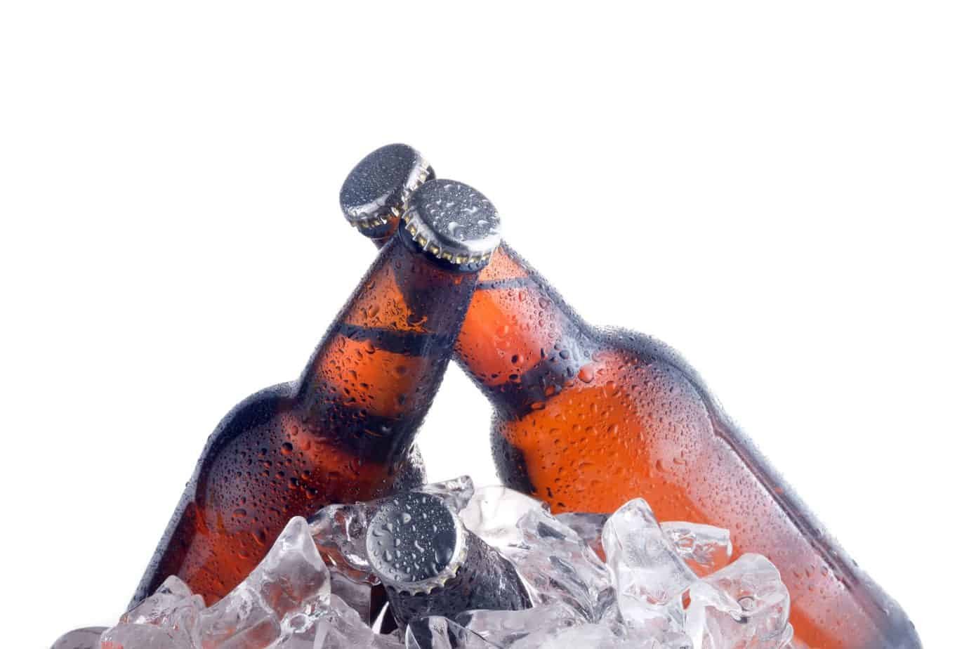 What is Ice Beer