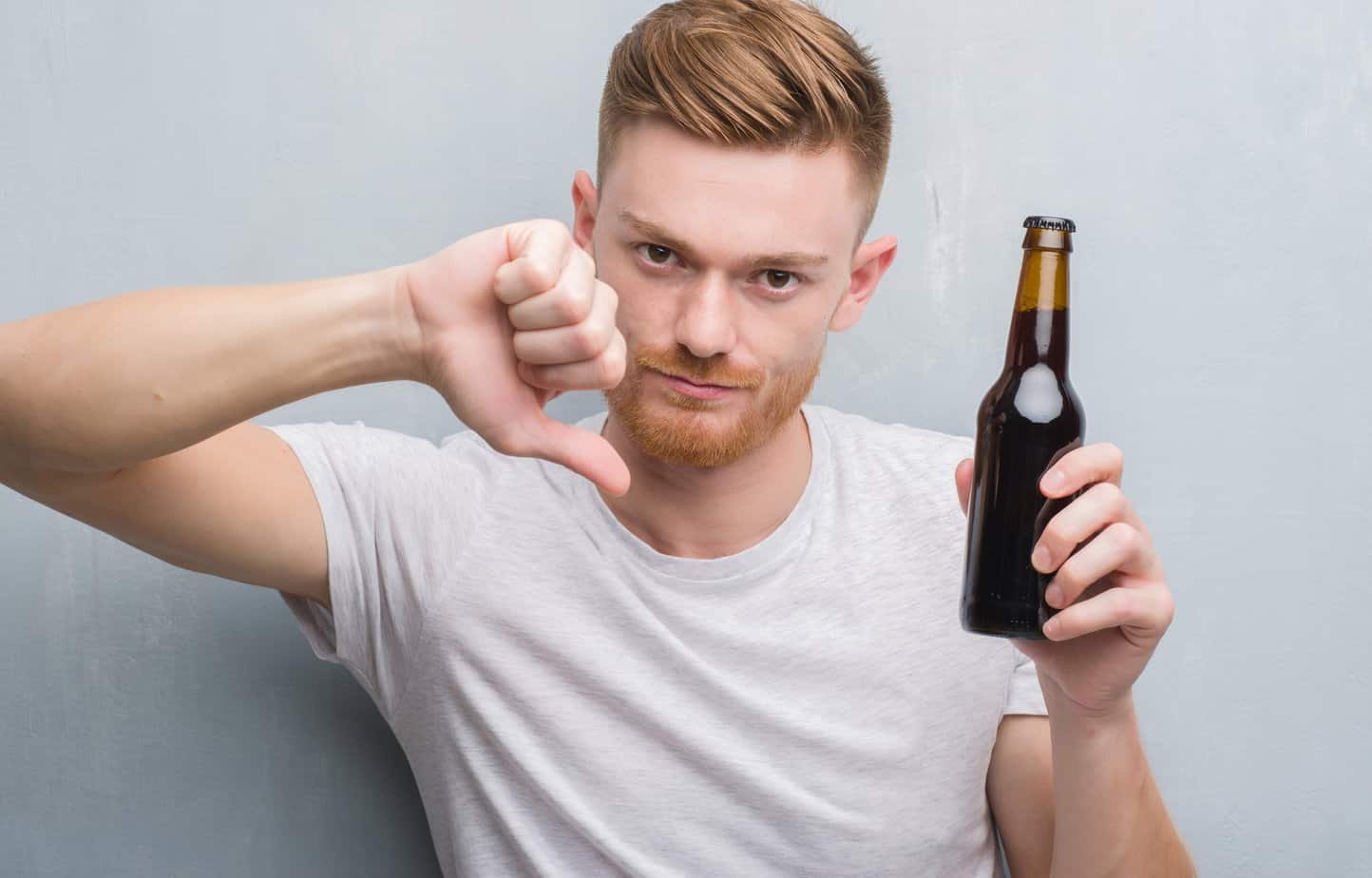 Should My Homemade Beer Taste Like Vinegar 